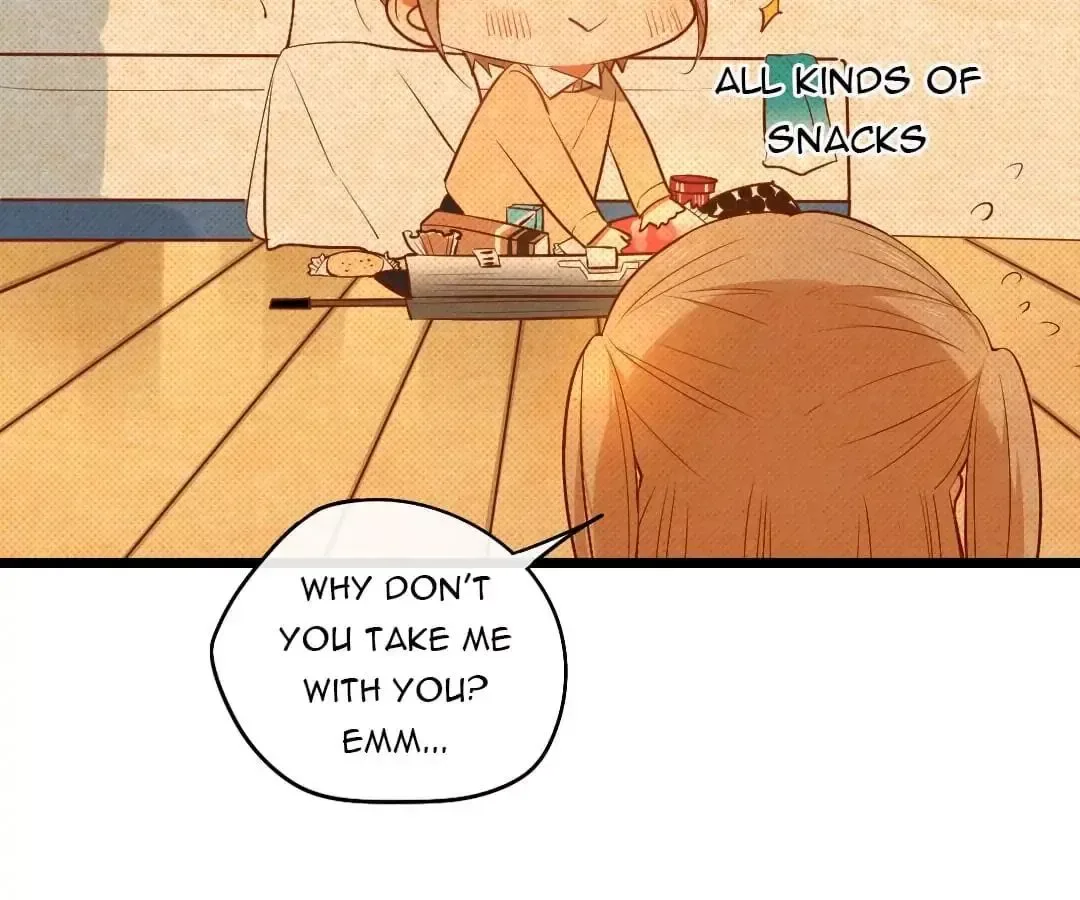 Yaoi God in the Skies Chapter 29 page 9