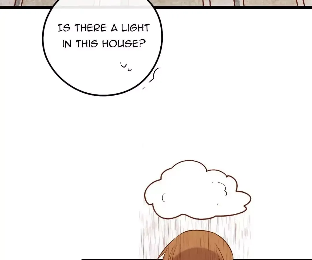 Yaoi God in the Skies Chapter 29 page 20