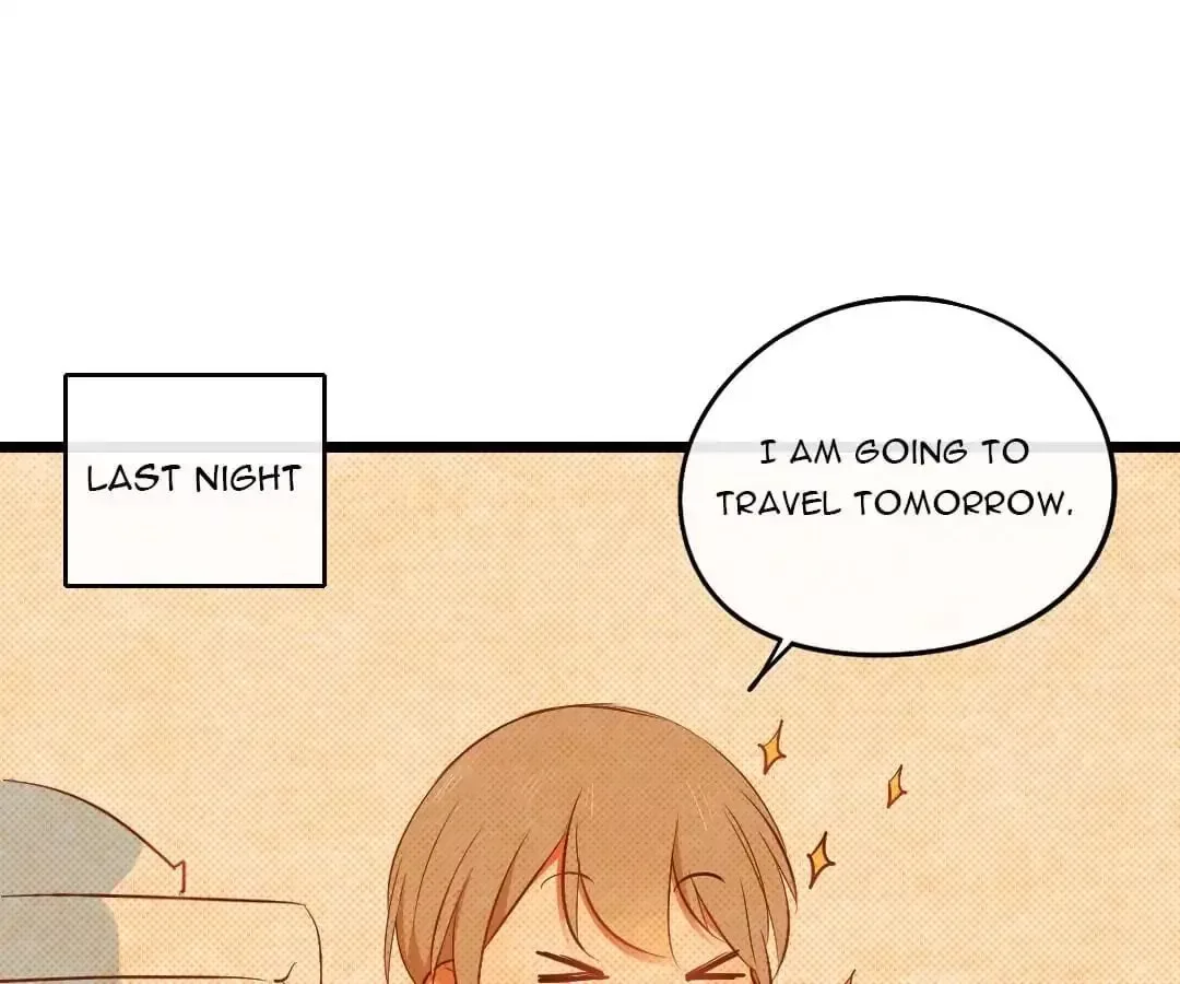 Yaoi God in the Skies Chapter 29 page 8