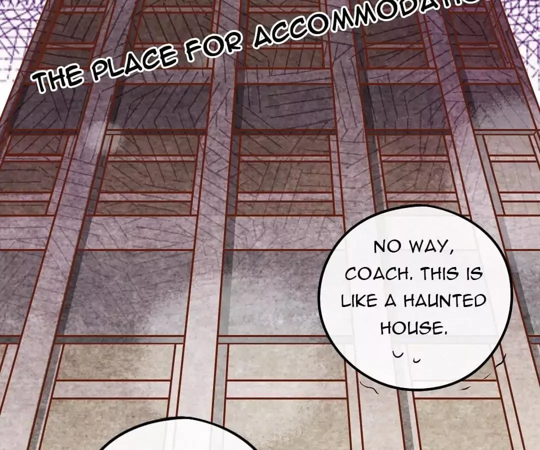 Yaoi God in the Skies Chapter 29 page 19