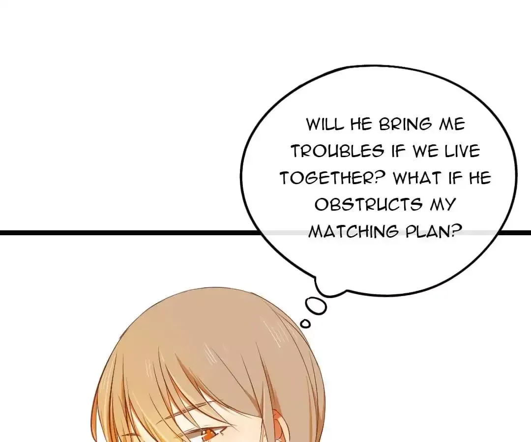Yaoi God in the Skies Chapter 29 page 23
