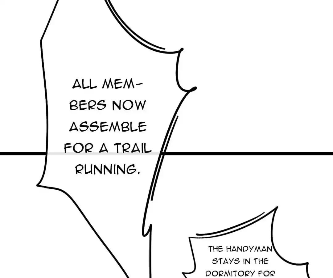 Yaoi God in the Skies Chapter 29 page 29