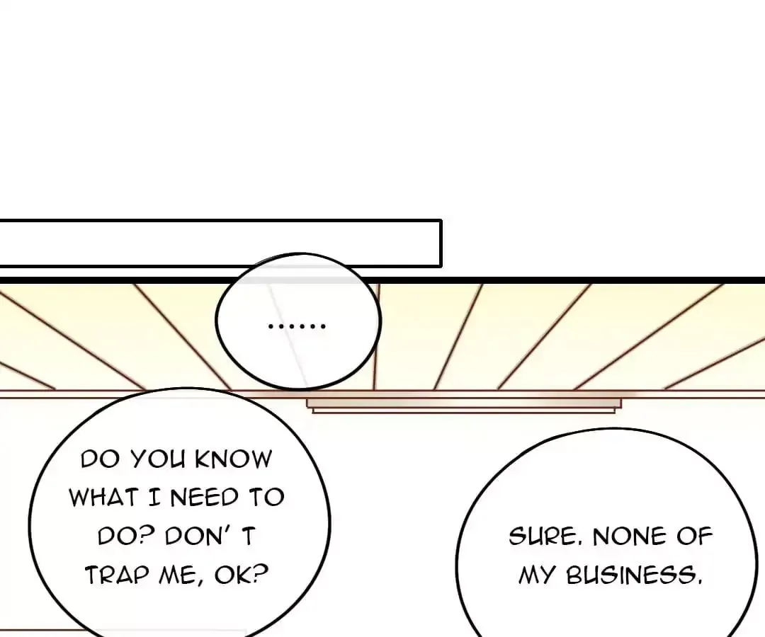 Yaoi God in the Skies Chapter 29 page 27