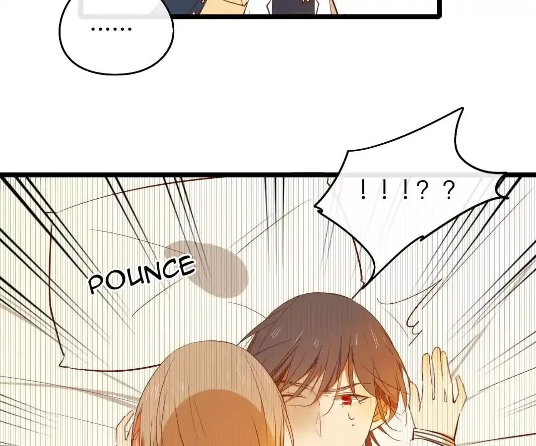 Yaoi God in the Skies Chapter 29 page 37