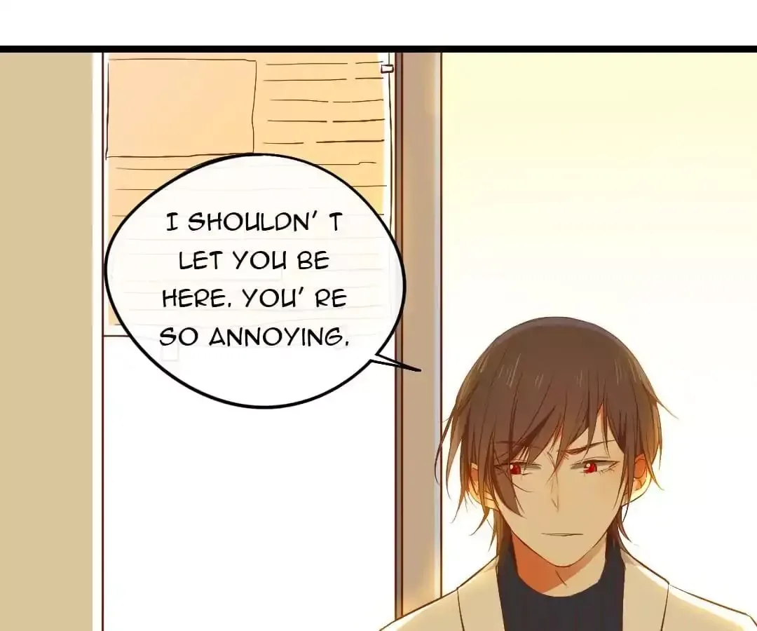 Yaoi God in the Skies Chapter 29 page 47