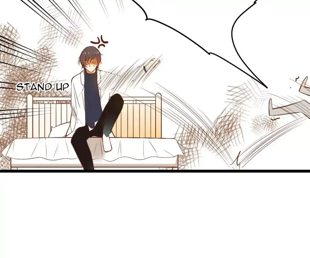 Yaoi God in the Skies Chapter 29 page 45