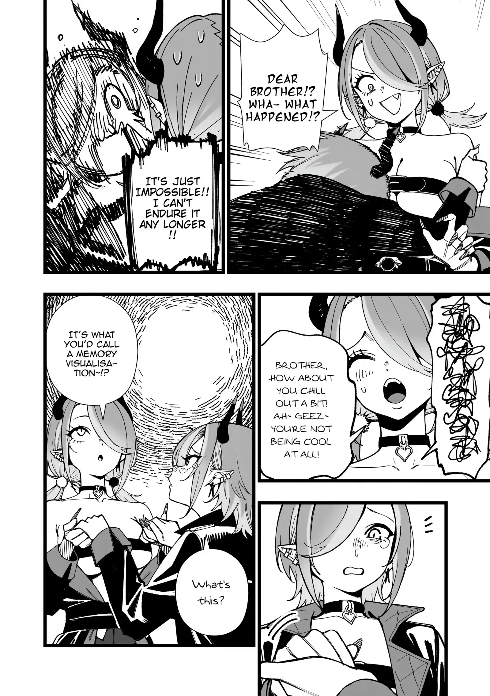 Senki Survival Saga: Isekai no Unmei o Kaketa Mujintou Fujun Iseikouyuu Chapter 24 page 2