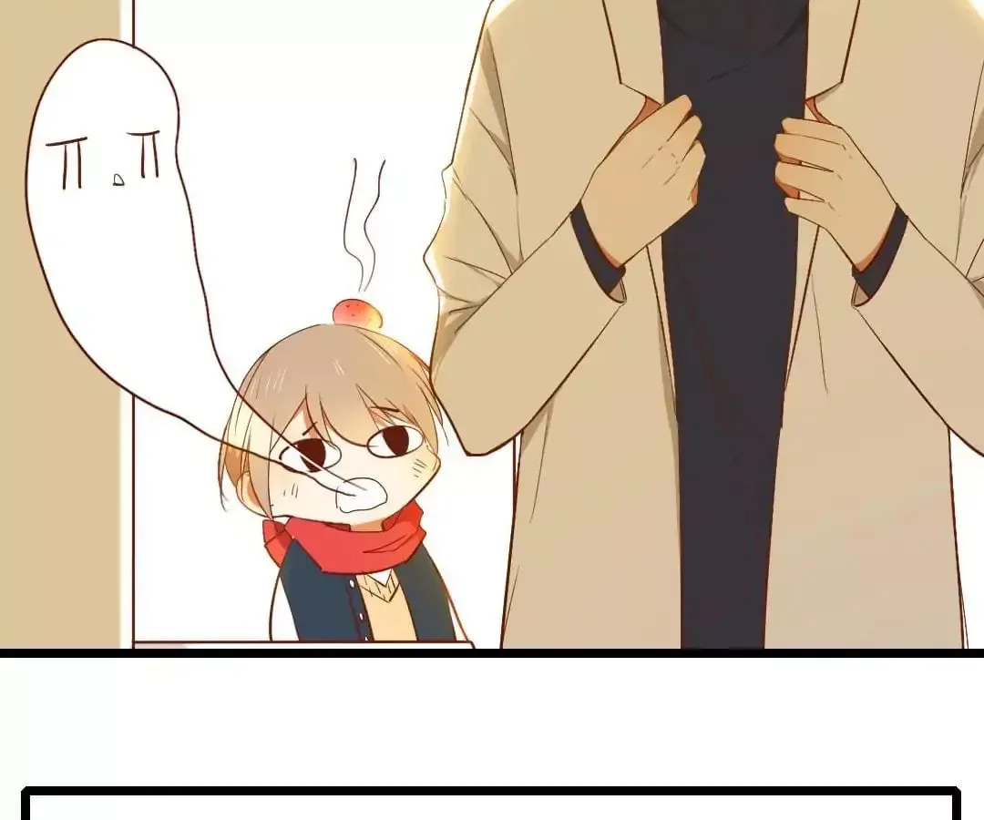 Yaoi God in the Skies Chapter 29 page 48