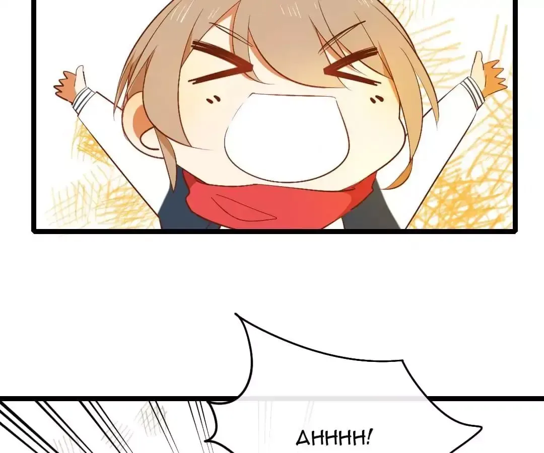 Yaoi God in the Skies Chapter 29 page 44