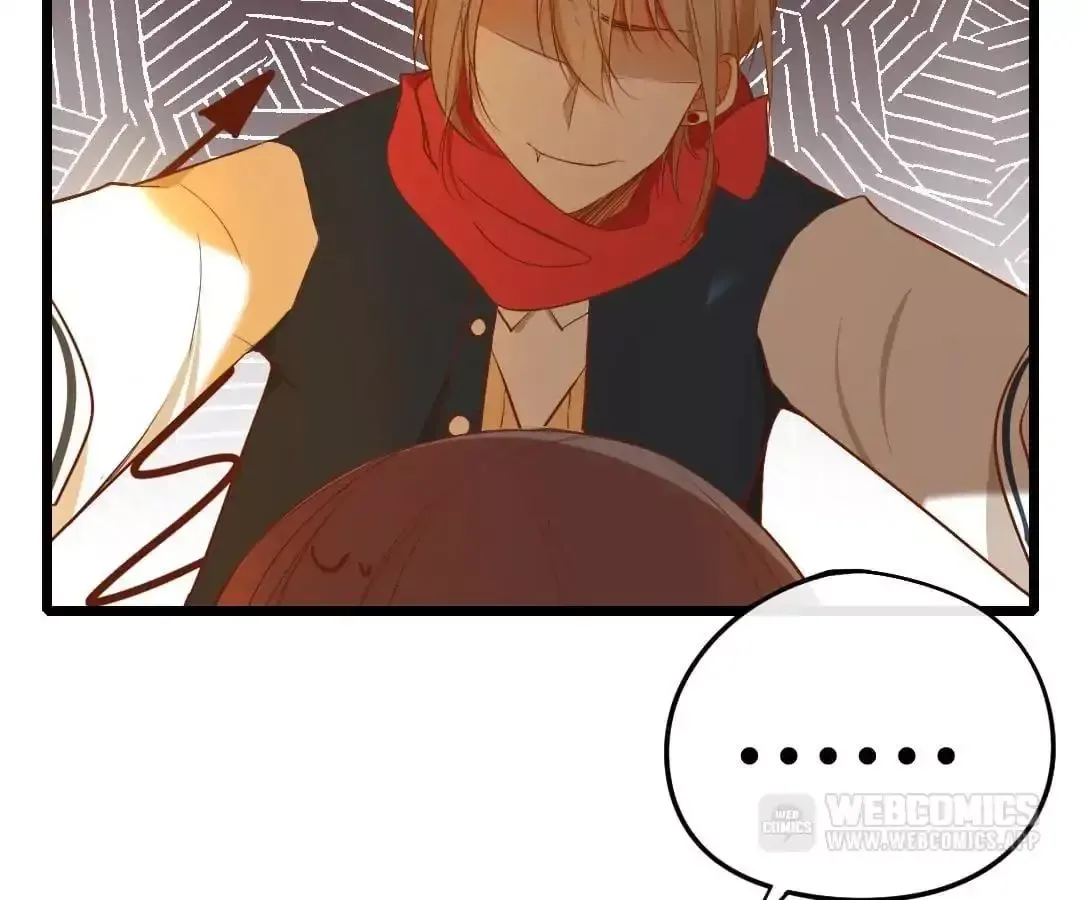 Yaoi God in the Skies Chapter 29 page 42