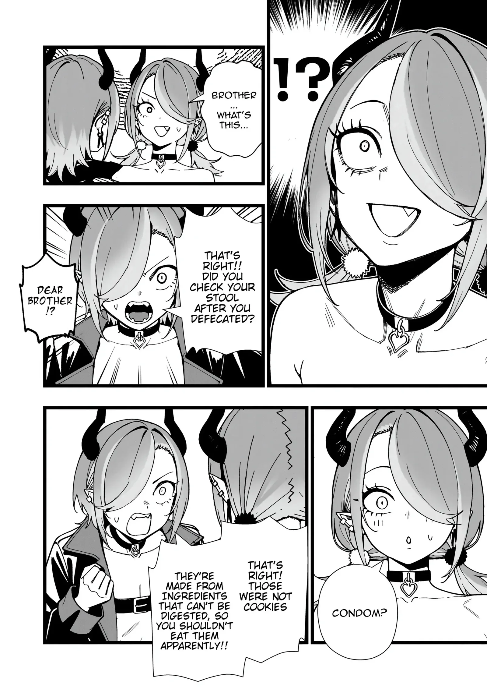 Senki Survival Saga: Isekai no Unmei o Kaketa Mujintou Fujun Iseikouyuu Chapter 24 page 4