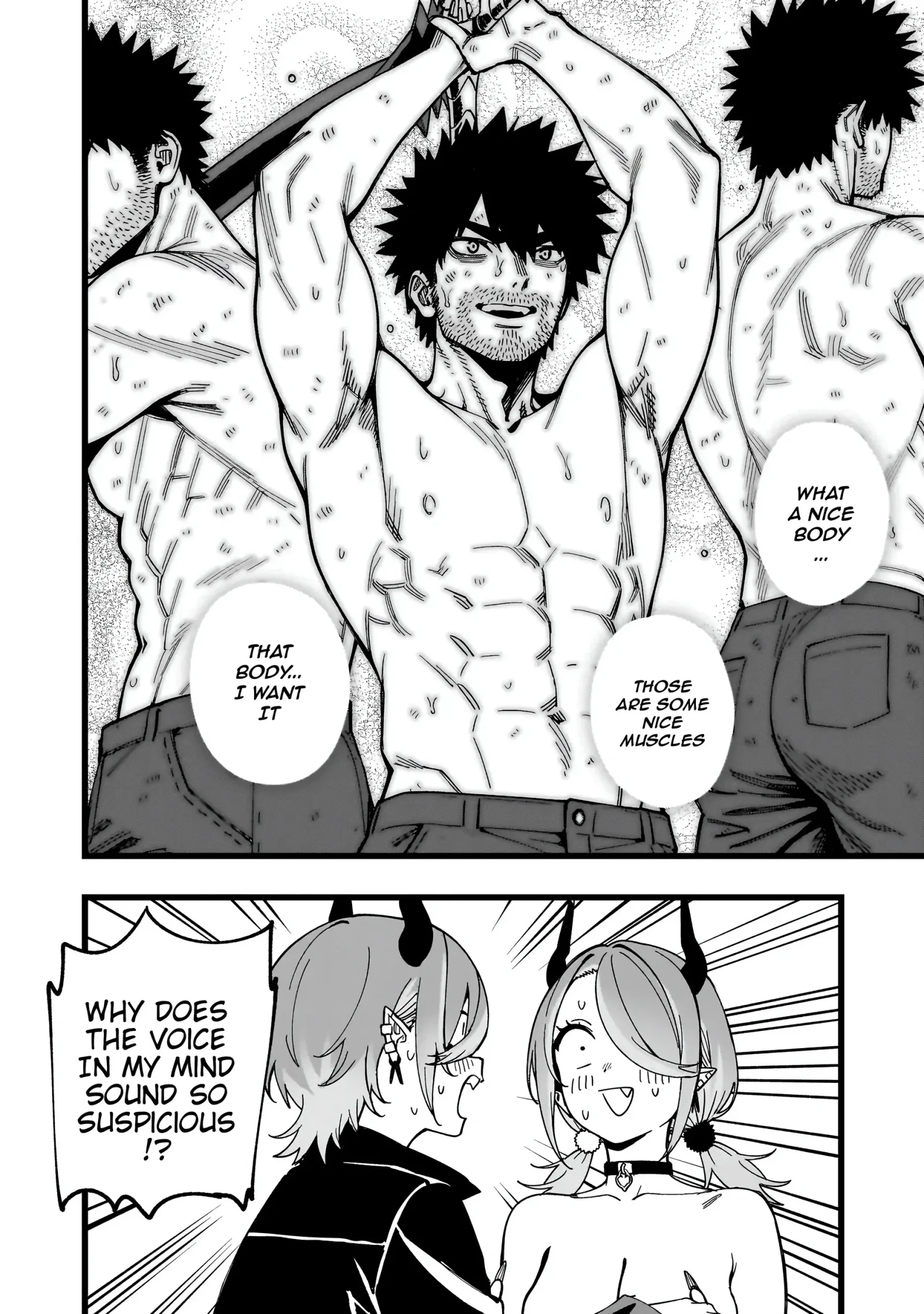 Senki Survival Saga: Isekai no Unmei o Kaketa Mujintou Fujun Iseikouyuu Chapter 24 page 6