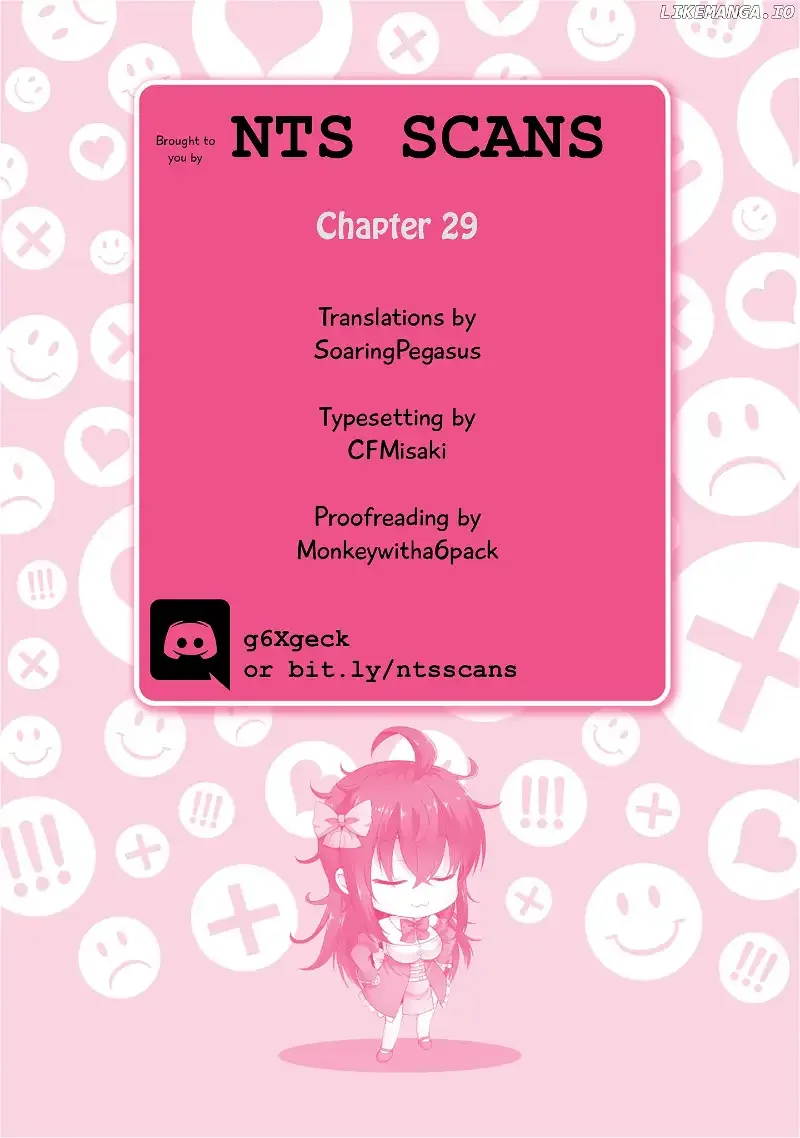 Netoge no Yome wa Onnanoko ja Nai to Omotta? Chapter 29 page 3