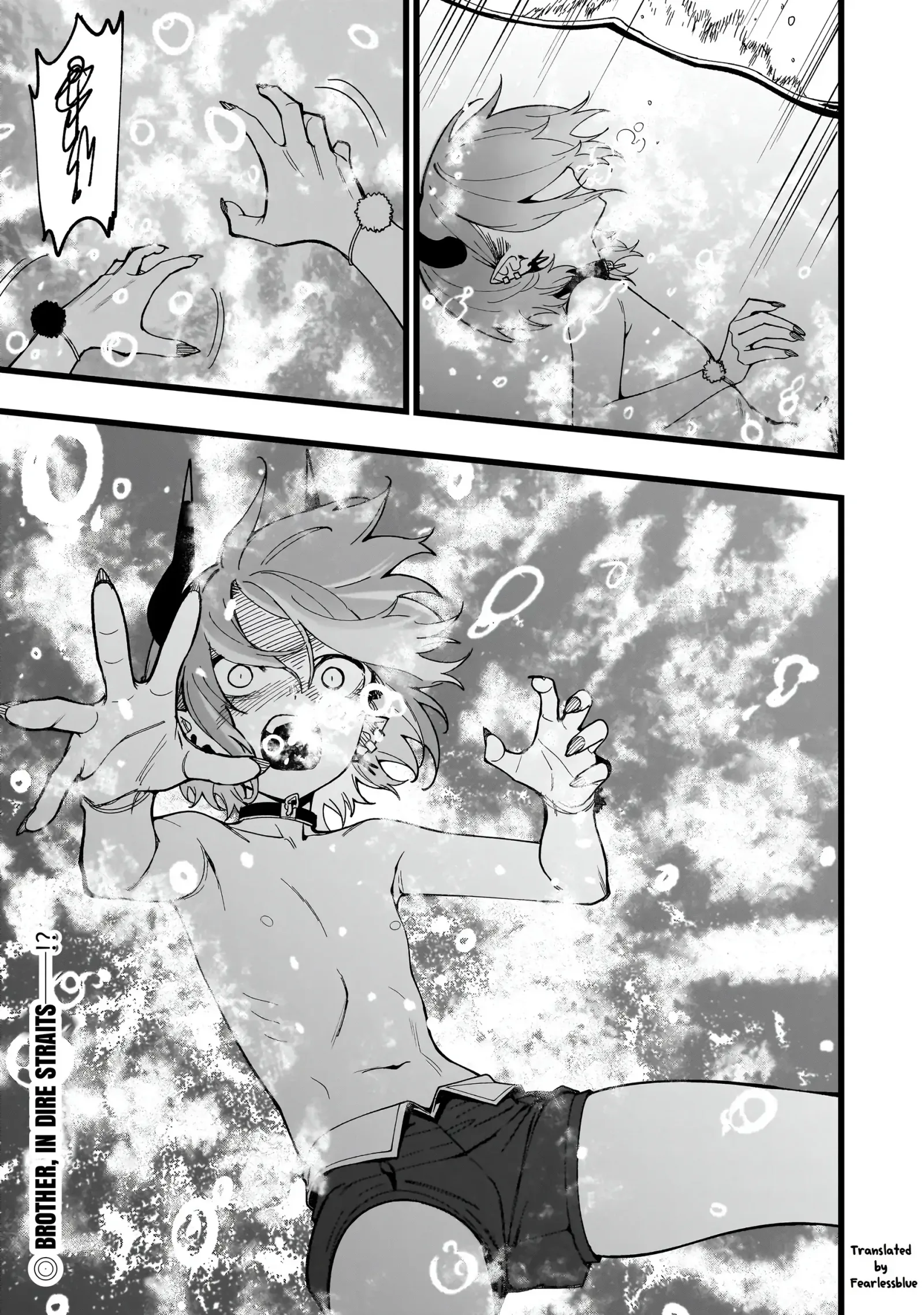 Senki Survival Saga: Isekai no Unmei o Kaketa Mujintou Fujun Iseikouyuu Chapter 24 page 23