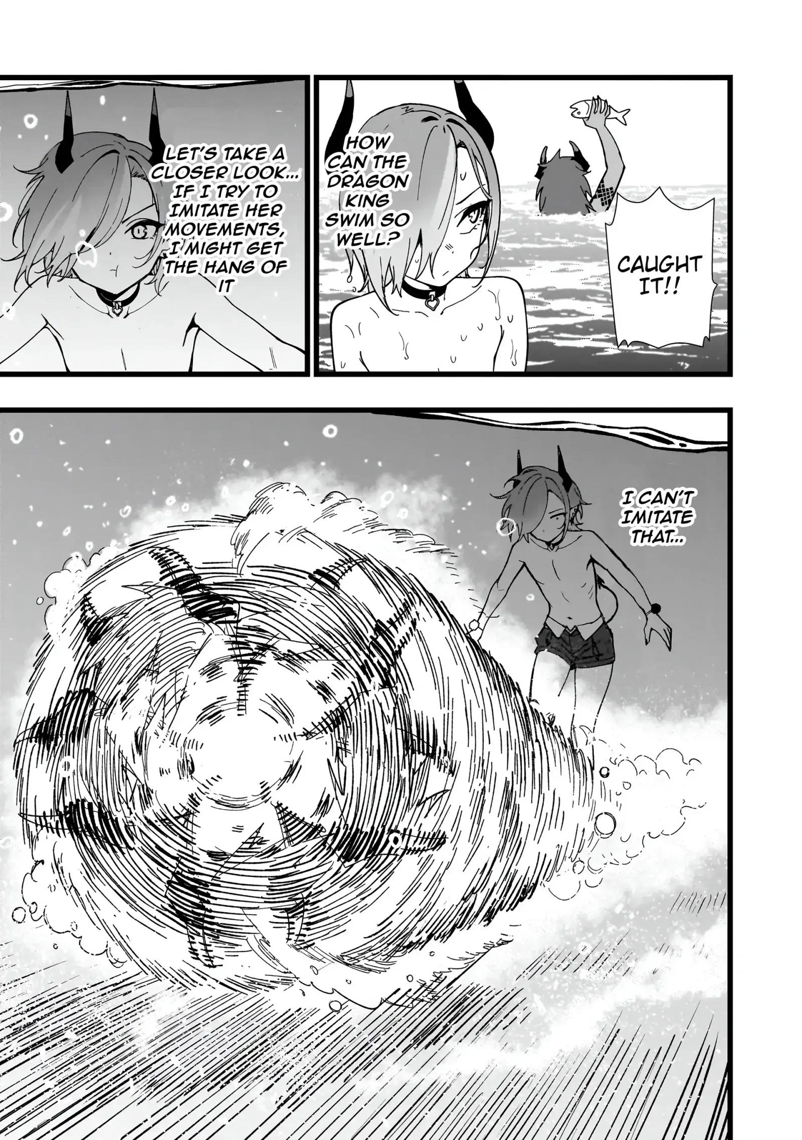 Senki Survival Saga: Isekai no Unmei o Kaketa Mujintou Fujun Iseikouyuu Chapter 24 page 21