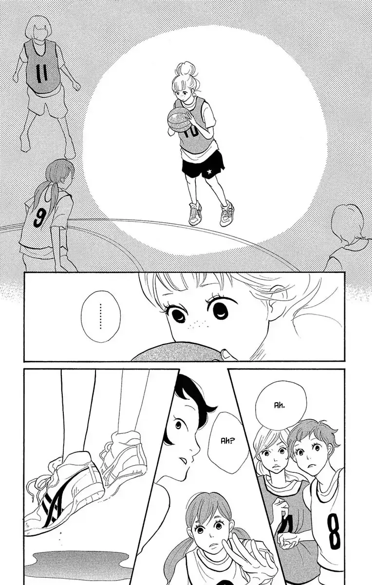 Toriaezu Chikyuu ga Horobiru Mae ni Chapter 14.2 page 14