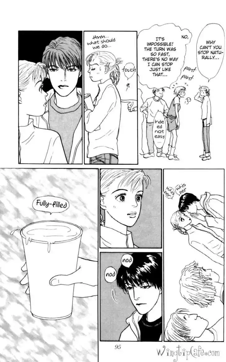 Ashita No Ousama Chapter 36 page 7