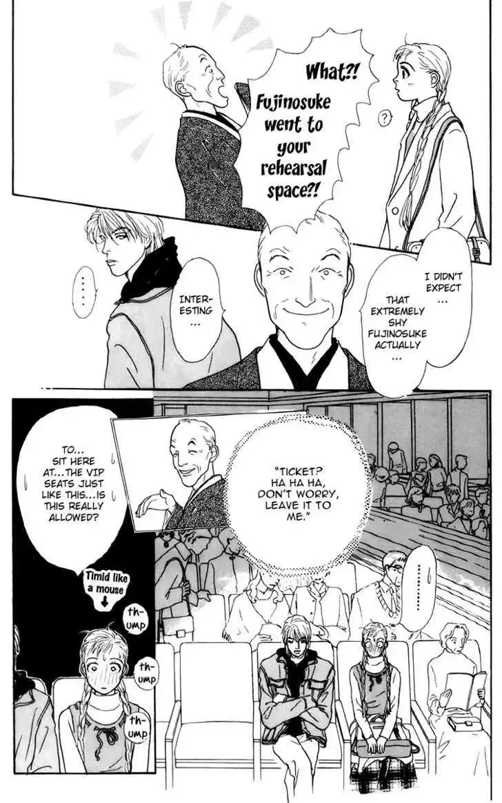 Ashita No Ousama Chapter 36 page 25