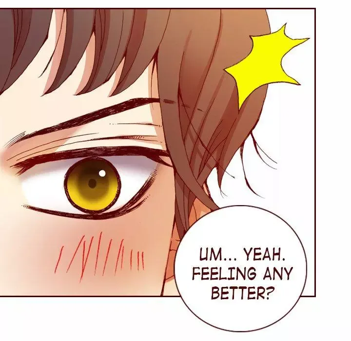 Fresh! Chapter 29 page 9