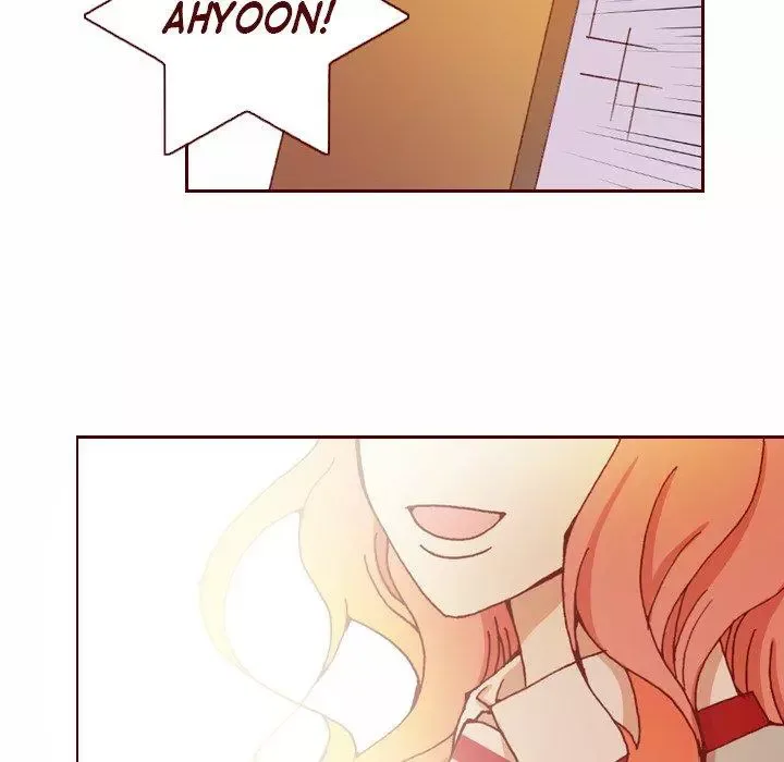 Fresh! Chapter 29 page 7