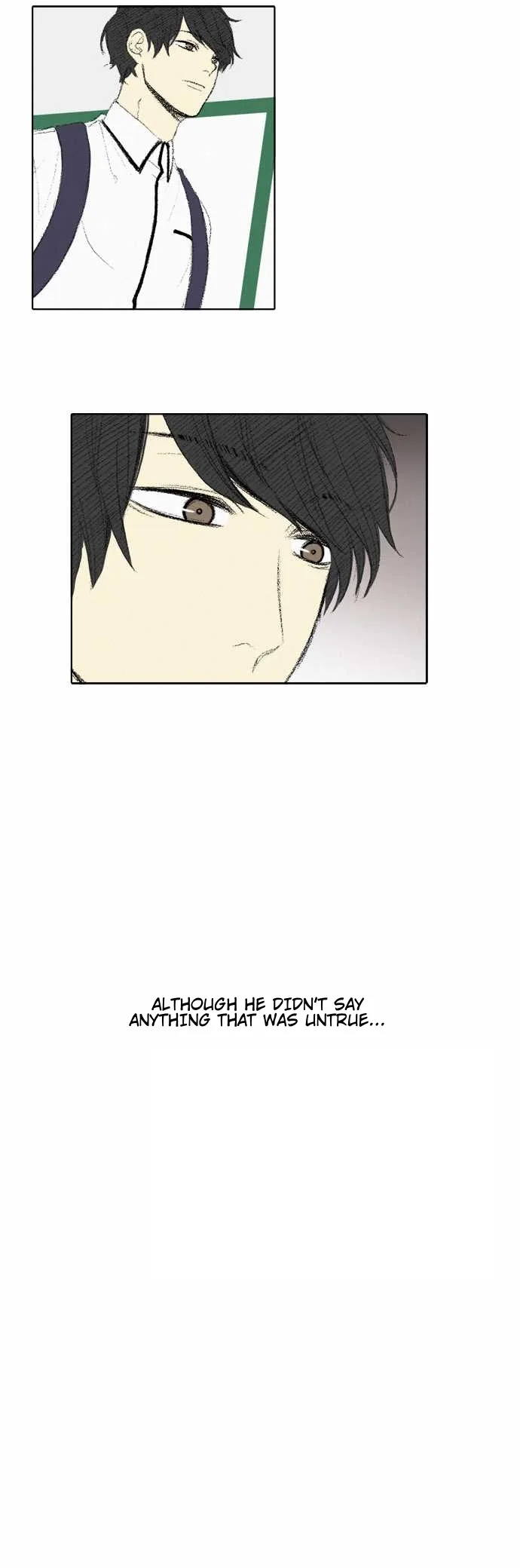 Nanohana Boys Chapter 29 page 8