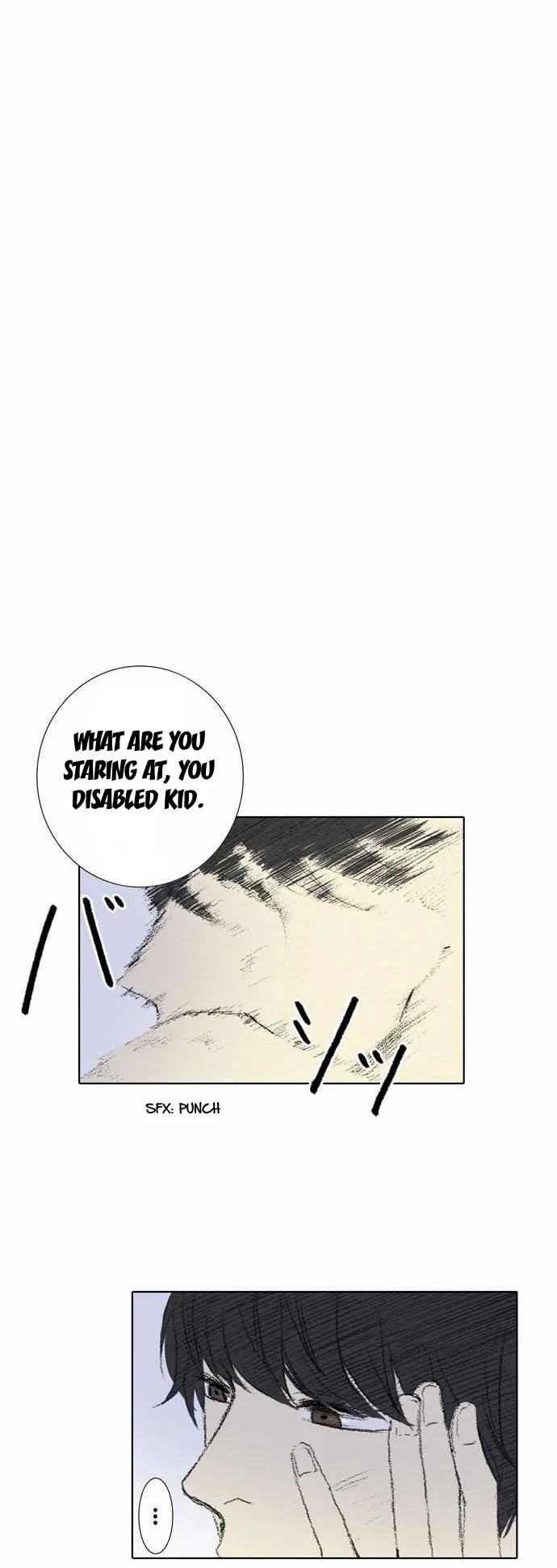 Nanohana Boys Chapter 29 page 13