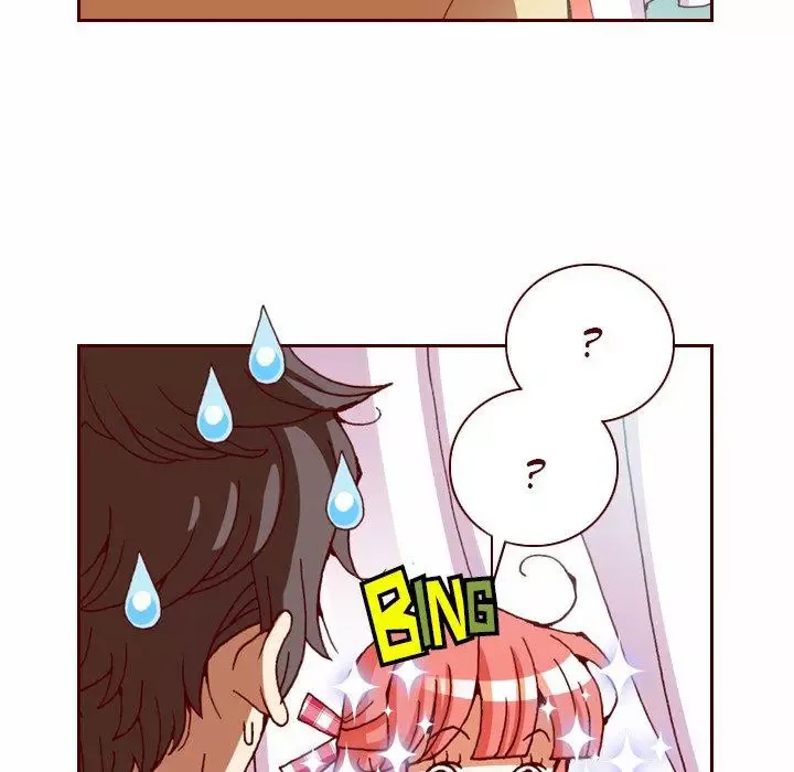 Fresh! Chapter 29 page 16