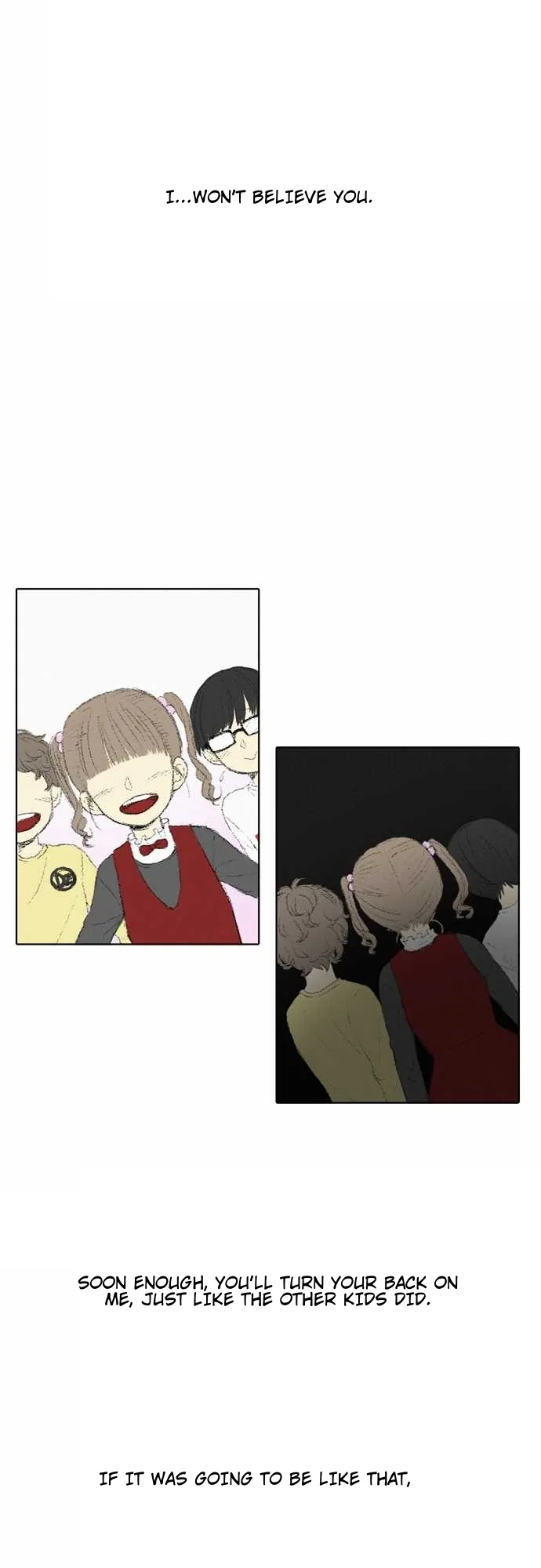 Nanohana Boys Chapter 29 page 20
