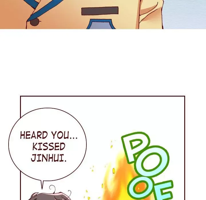 Fresh! Chapter 29 page 21