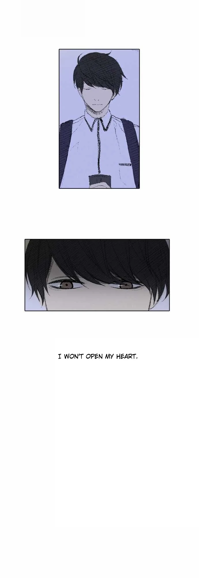 Nanohana Boys Chapter 29 page 21