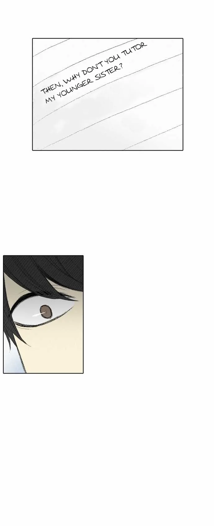 Nanohana Boys Chapter 29 page 22