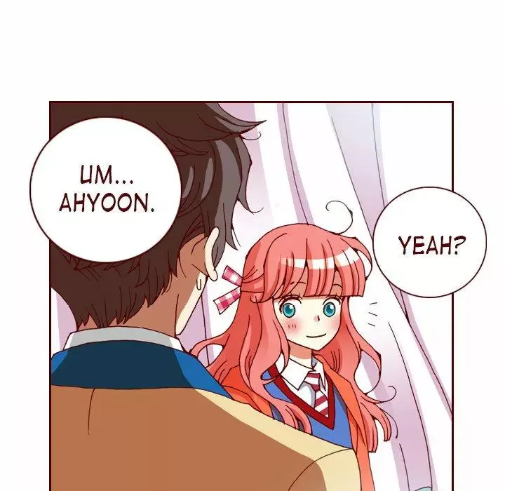 Fresh! Chapter 29 page 15