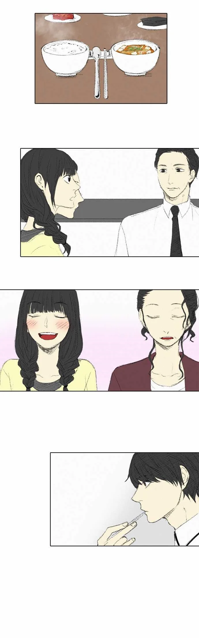 Nanohana Boys Chapter 29 page 29