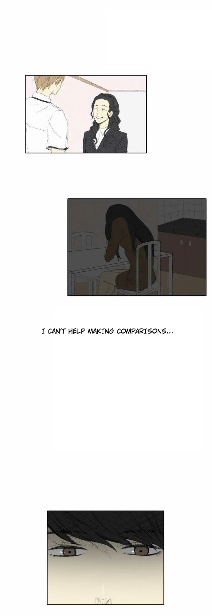 Nanohana Boys Chapter 29 page 26