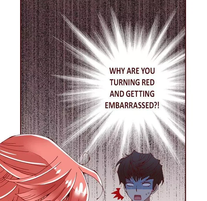 Fresh! Chapter 29 page 24