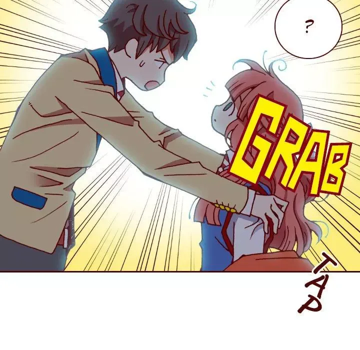 Fresh! Chapter 29 page 34