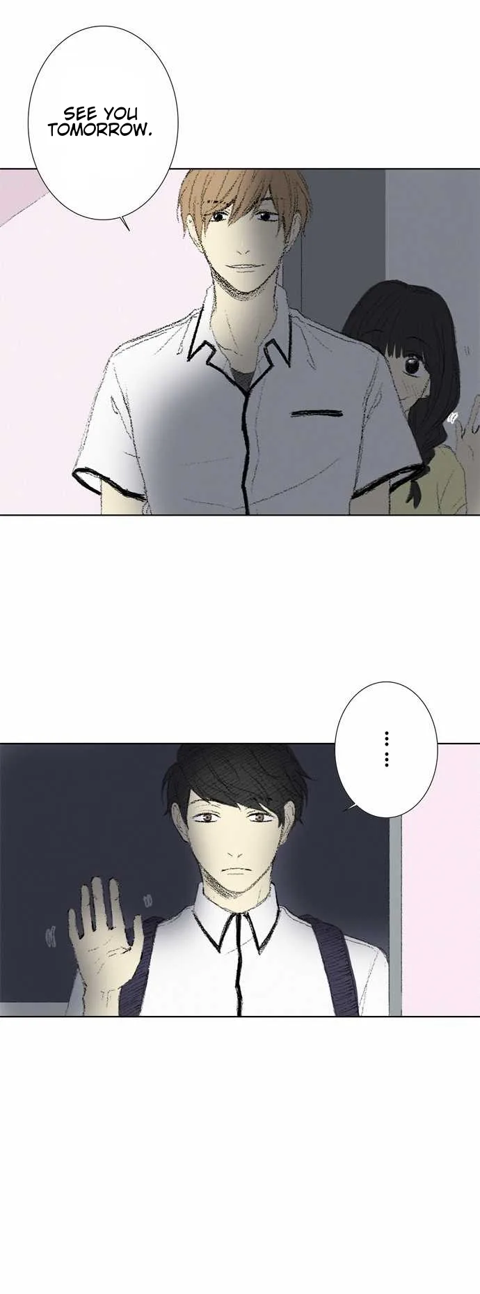 Nanohana Boys Chapter 29 page 31