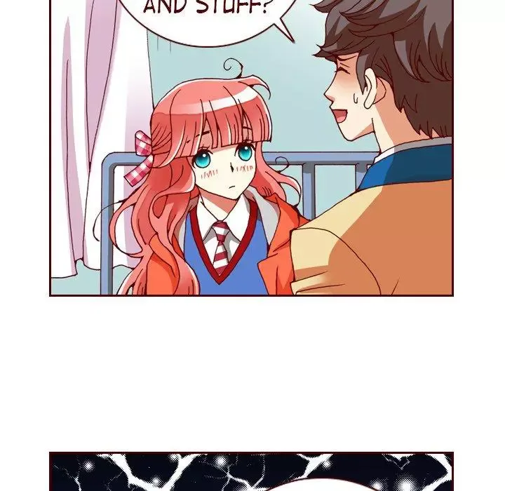 Fresh! Chapter 29 page 26