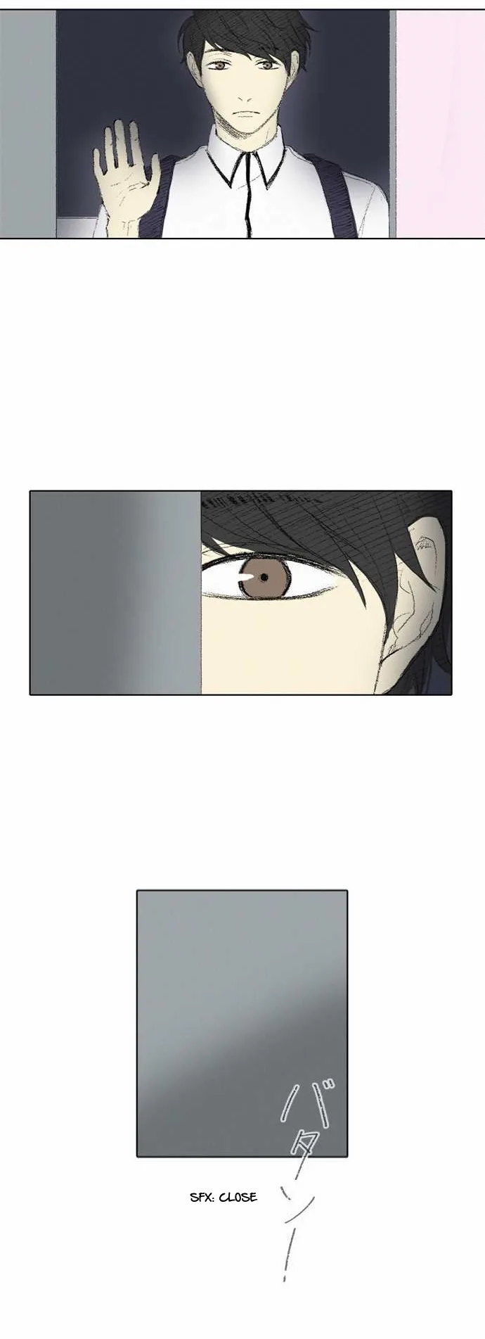 Nanohana Boys Chapter 29 page 32