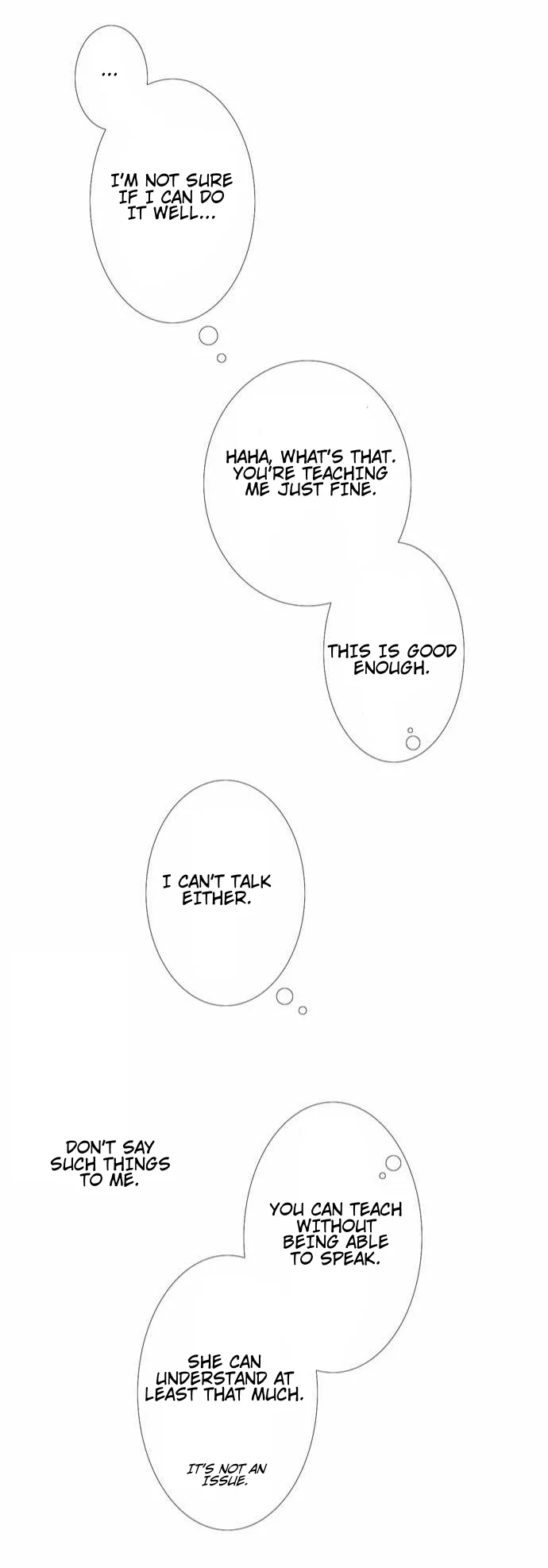 Nanohana Boys Chapter 29 page 23
