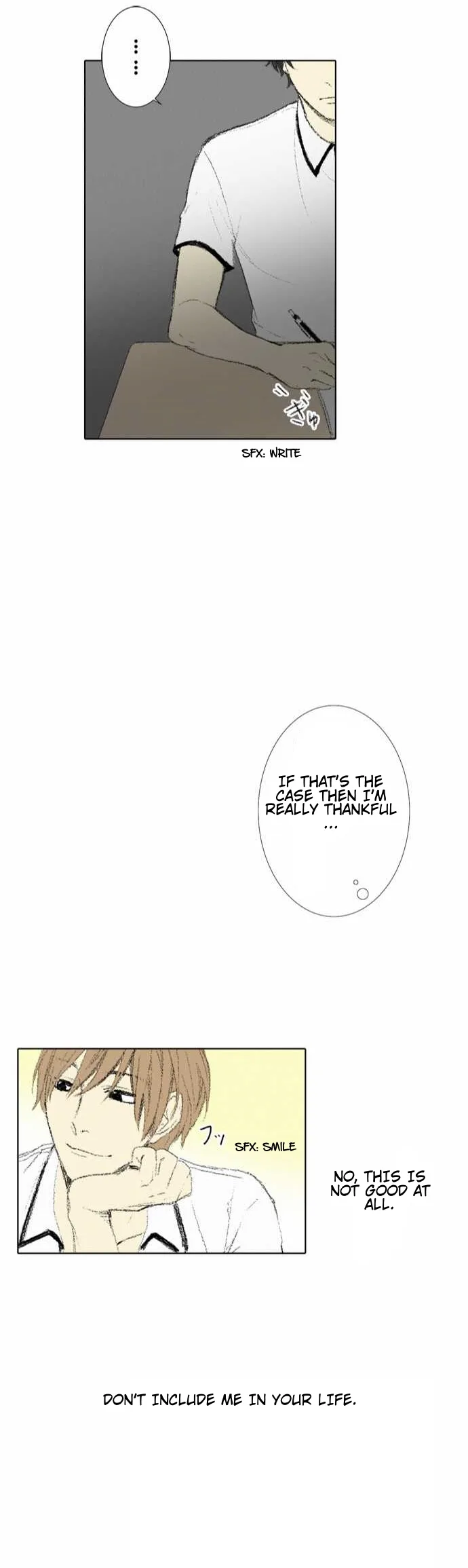 Nanohana Boys Chapter 29 page 24