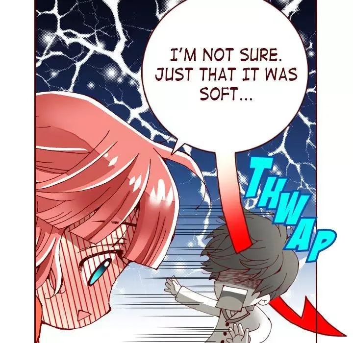 Fresh! Chapter 29 page 27