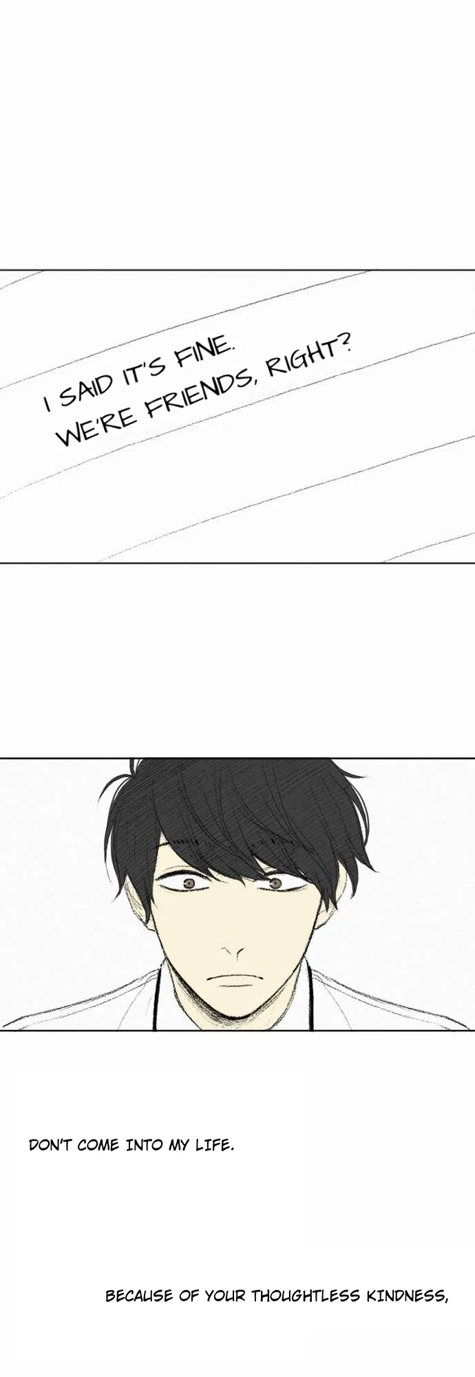Nanohana Boys Chapter 29 page 25