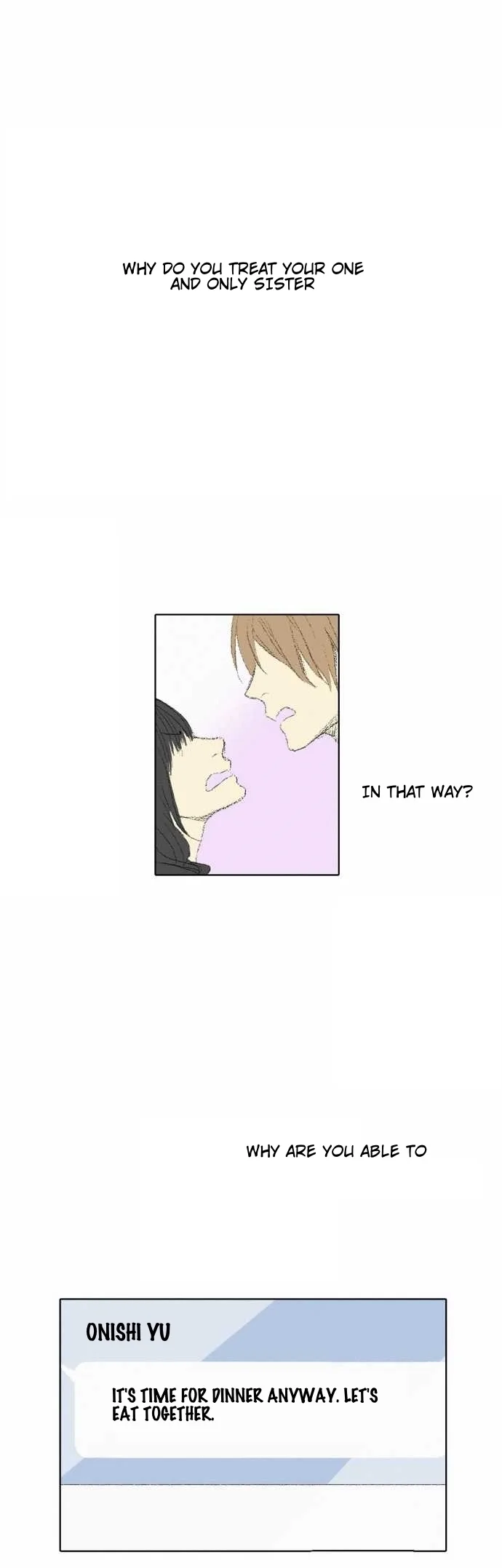 Nanohana Boys Chapter 29 page 27