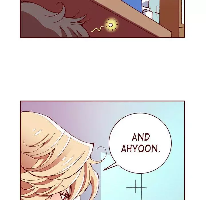Fresh! Chapter 29 page 44