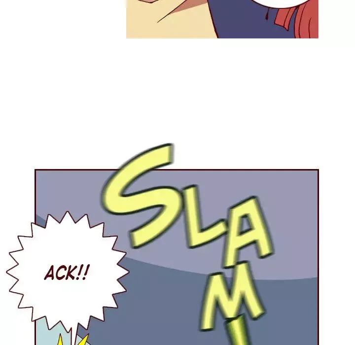 Fresh! Chapter 29 page 40