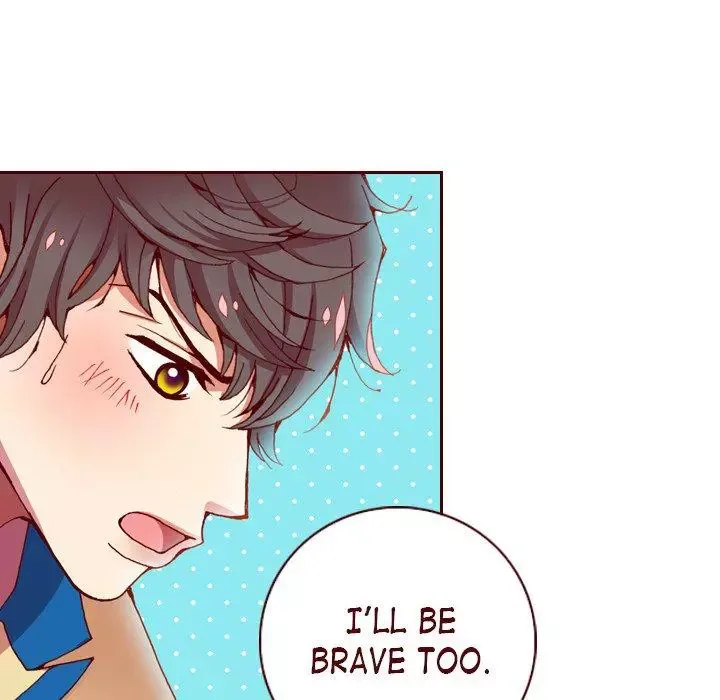 Fresh! Chapter 29 page 35