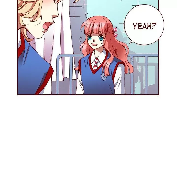 Fresh! Chapter 29 page 45