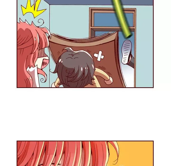 Fresh! Chapter 29 page 41