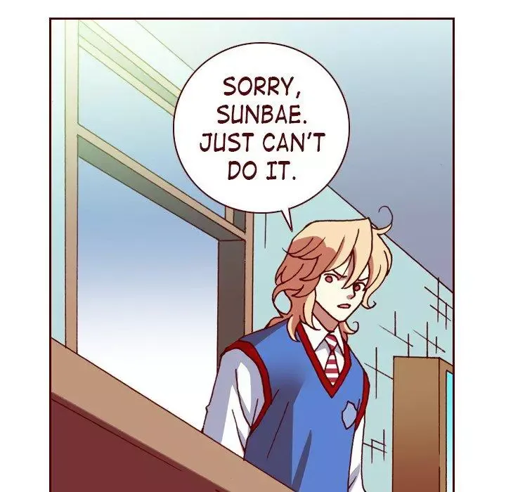 Fresh! Chapter 29 page 43